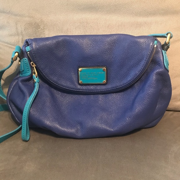 Marc By Marc Jacobs Handbags - Marc by Marc Jacobs Classic Q Natasha Crossbody
